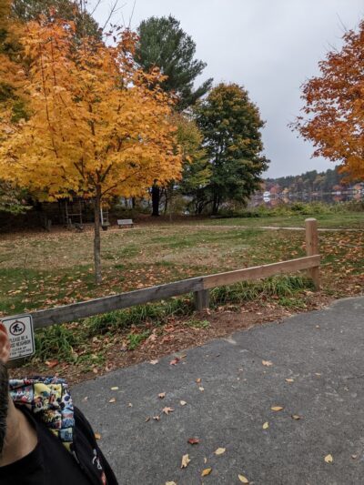 Freedom Park - Westford, MA