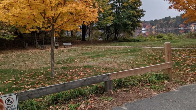 Freedom Park - Westford, MA