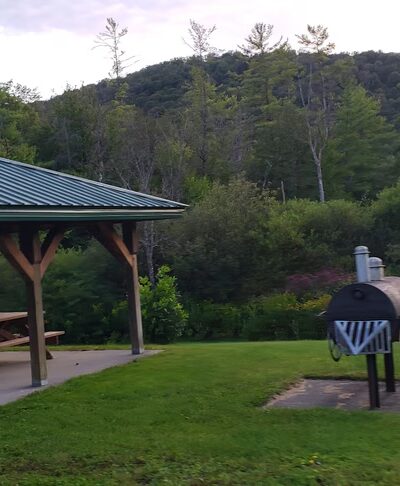 Kinzua Valley Trail Club - Westline, PA