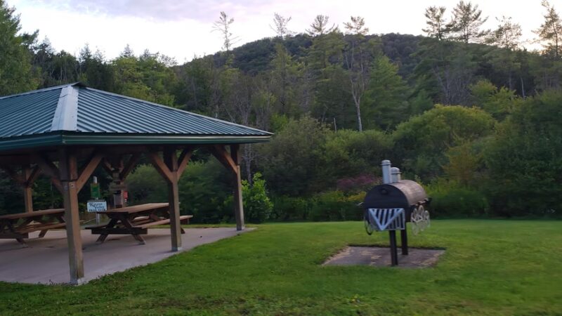 Kinzua Valley Trail Club - Westline, PA