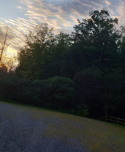Kinzua Valley Trail Club - Westline, PA