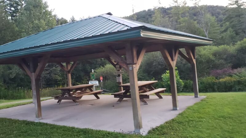 Kinzua Valley Trail Club - Westline, PA