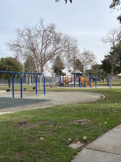 Bolsa Chica Park - Westminster, CA