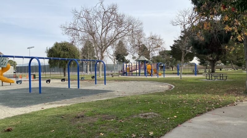 Bolsa Chica Park - Westminster, CA