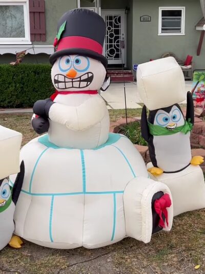 Bolsa Chica Park - Westminster, CA