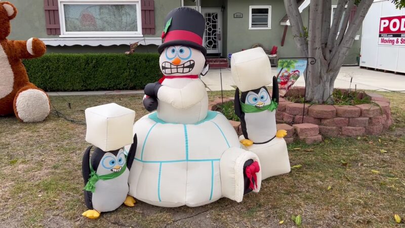 Bolsa Chica Park - Westminster, CA