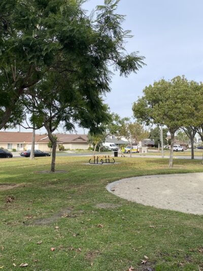 Bolsa Chica Park - Westminster, CA