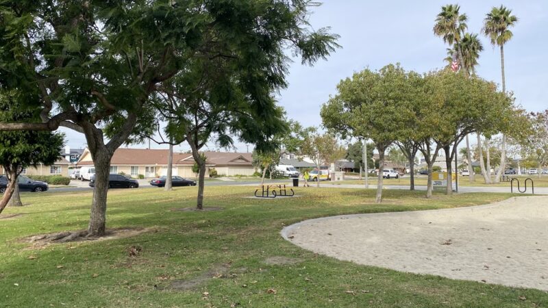 Bolsa Chica Park - Westminster, CA