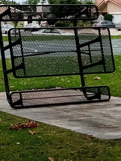 Bowling Green Park - Westminster, CA