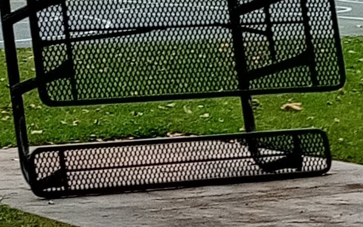 Bowling Green Park - Westminster, CA