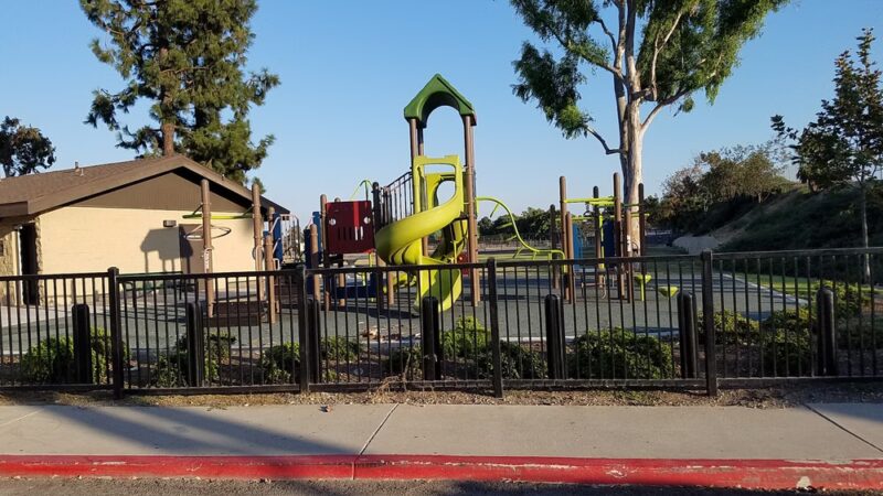 Buckingham Park - Westminster, CA