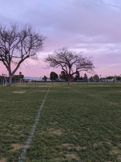 Buckingham Park - Westminster, CA