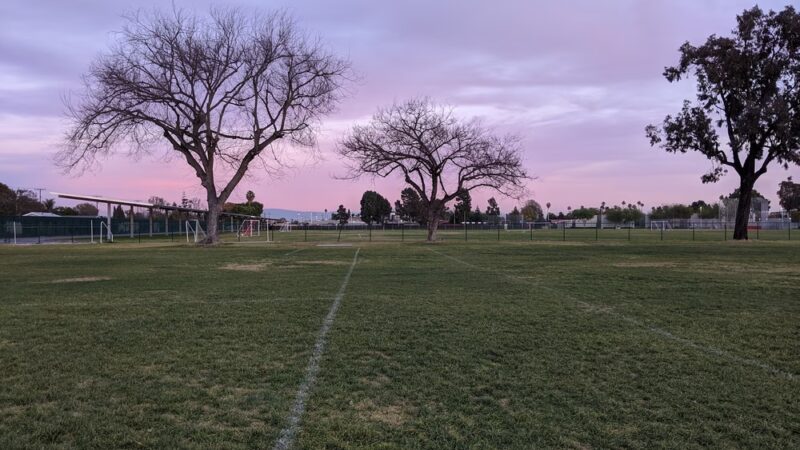 Buckingham Park - Westminster, CA