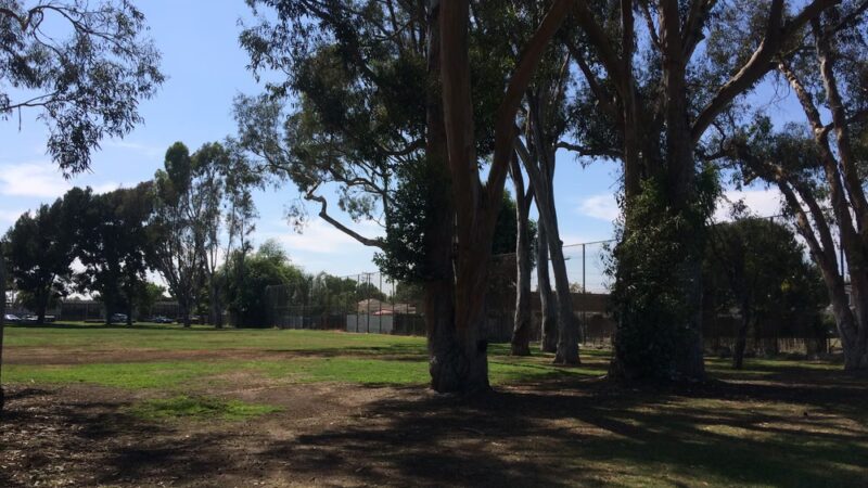 Buckingham Park - Westminster, CA