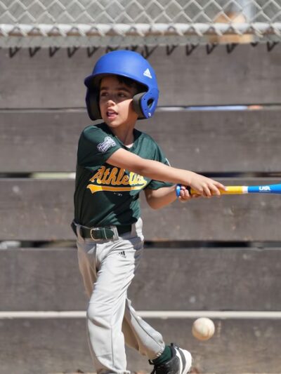 Buckingham Park - Westminster, CA