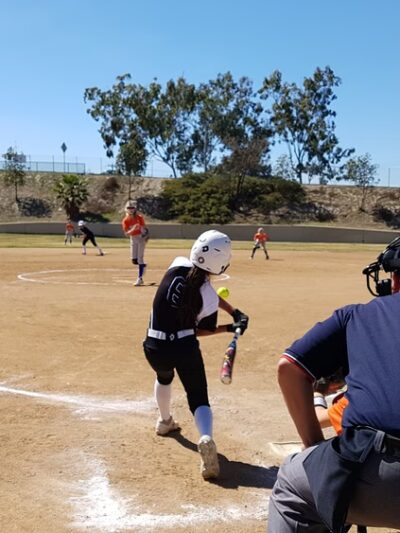 Buckingham Park - Westminster, CA