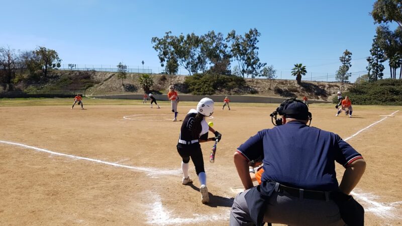 Buckingham Park - Westminster, CA