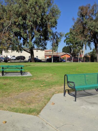 Cascade Park - Westminster, CA