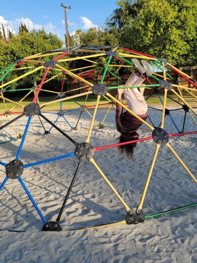 Cascade Park - Westminster, CA