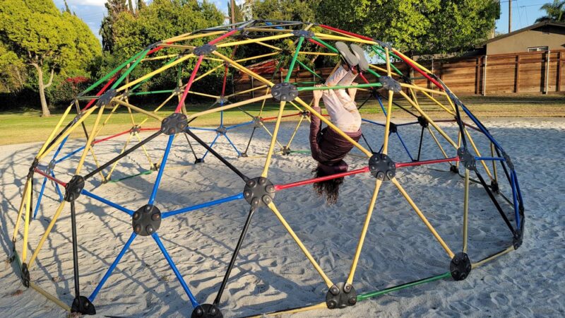 Cascade Park - Westminster, CA