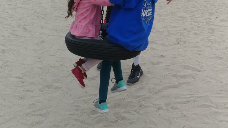 Cascade Park - Westminster, CA