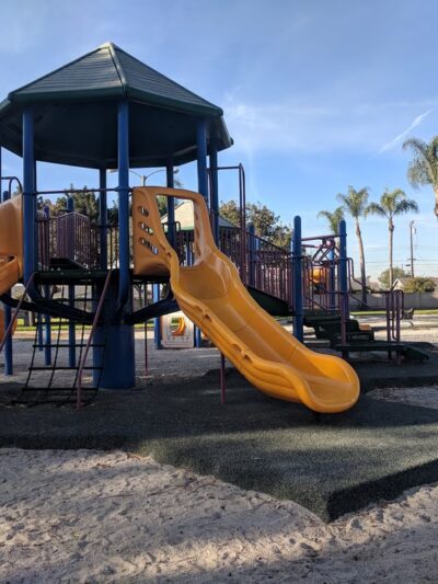 Cloverdale Park - Westminster, CA