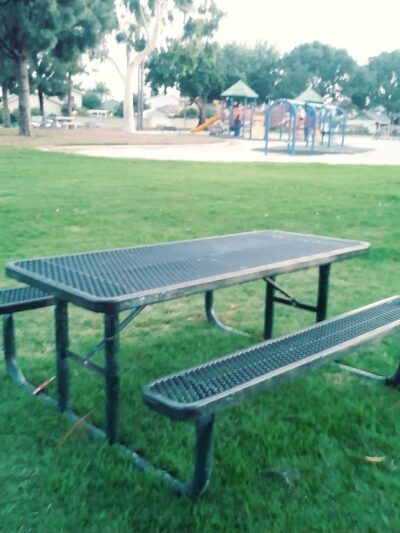 Cloverdale Park - Westminster, CA