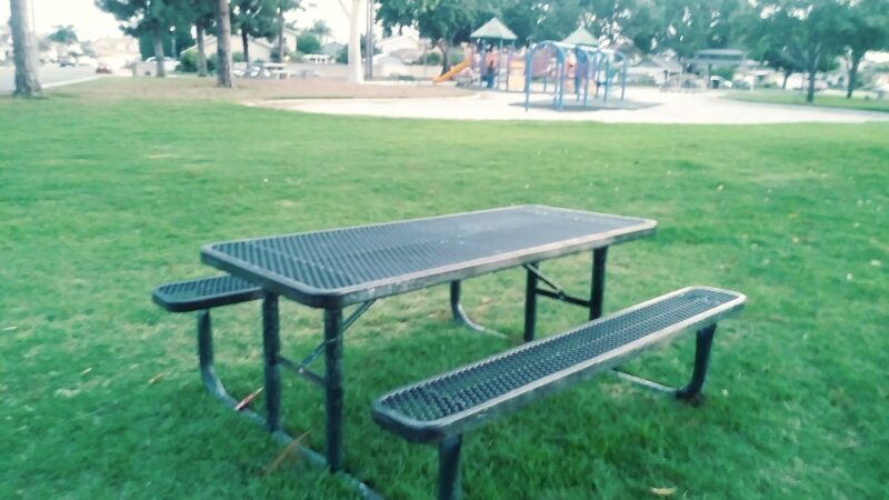 Cloverdale Park - Westminster, CA