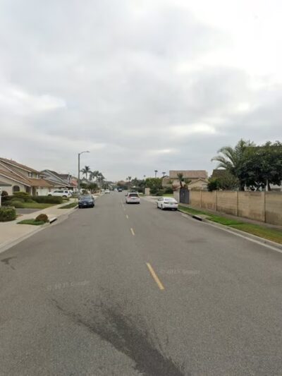 Cloverdale Park - Westminster, CA