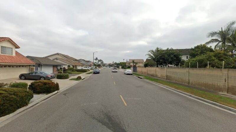 Cloverdale Park - Westminster, CA