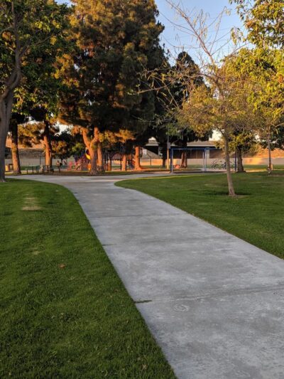 College Park - Westminster, CA