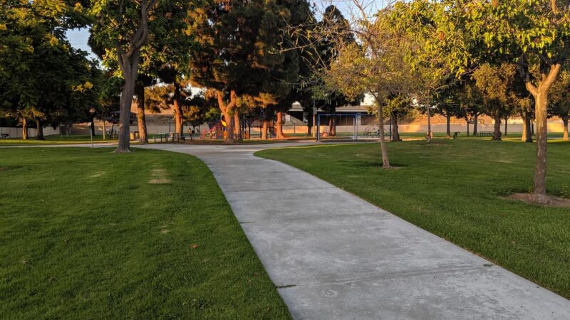 College Park - Westminster, CA