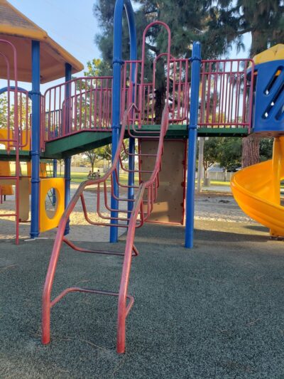 College Park - Westminster, CA