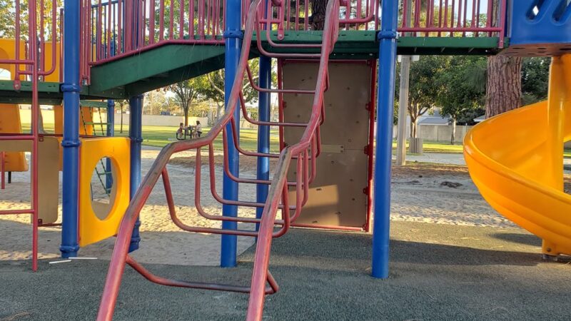 College Park - Westminster, CA