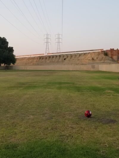 College Park - Westminster, CA