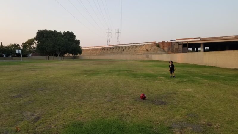 College Park - Westminster, CA