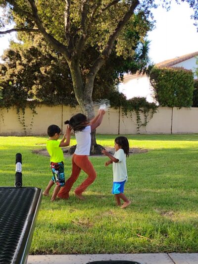 College Park - Westminster, CA