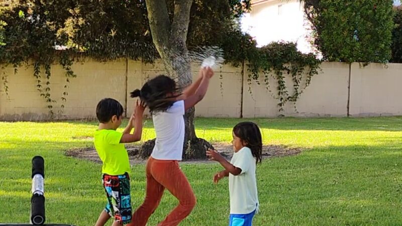 College Park - Westminster, CA