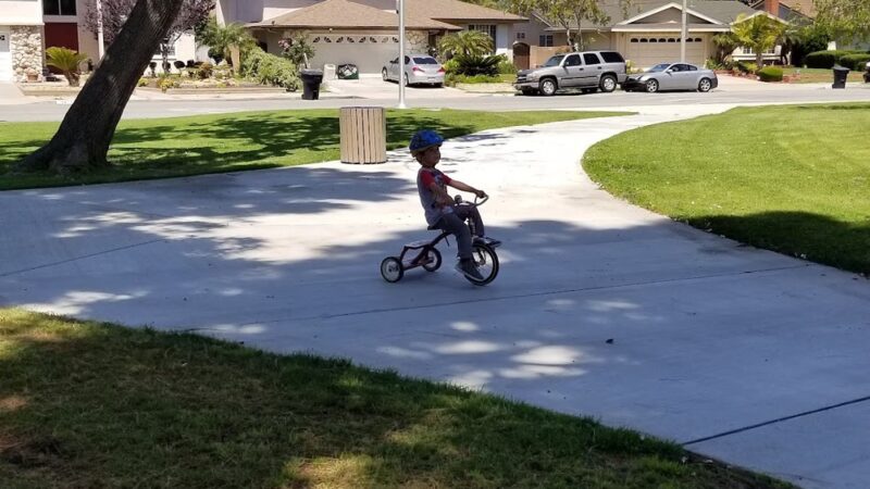 College Park - Westminster, CA