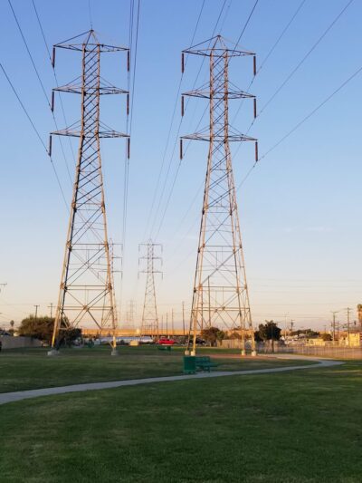 Frank G. Fry Park - Westminster, CA