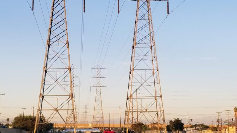 Frank G. Fry Park - Westminster, CA