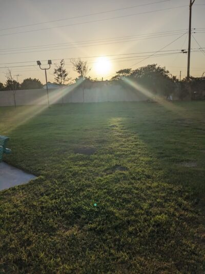 Frank G. Fry Park - Westminster, CA