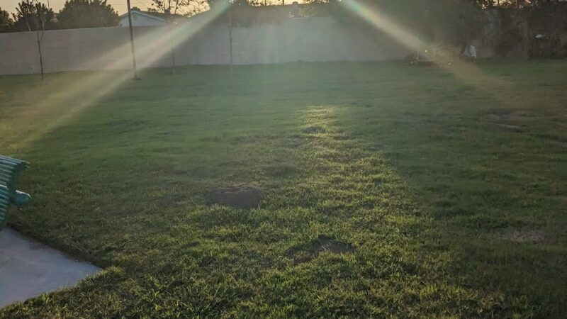 Frank G. Fry Park - Westminster, CA