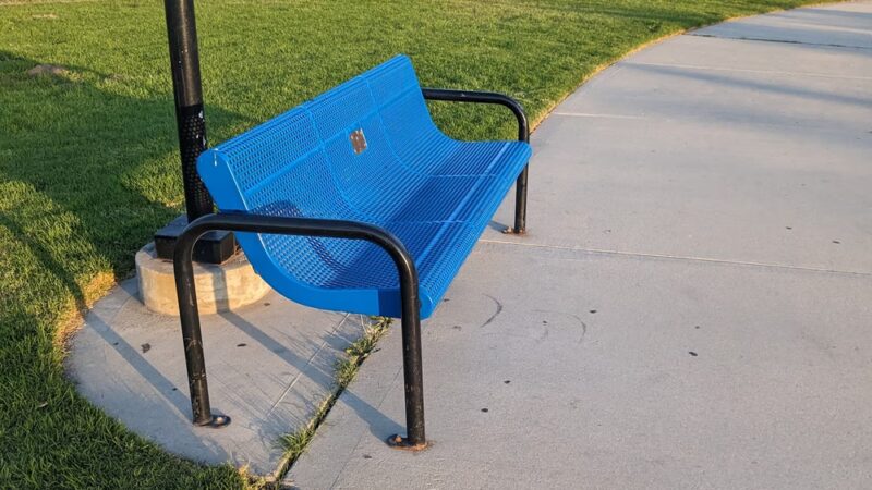 Frank G. Fry Park - Westminster, CA