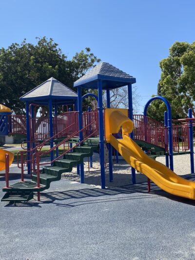Goldenwest Park - Westminster, CA
