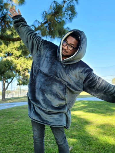 Goldenwest Park - Westminster, CA