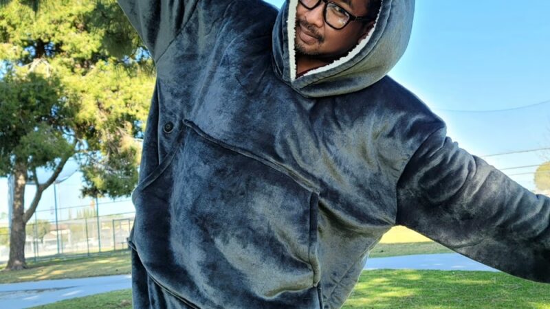 Goldenwest Park - Westminster, CA