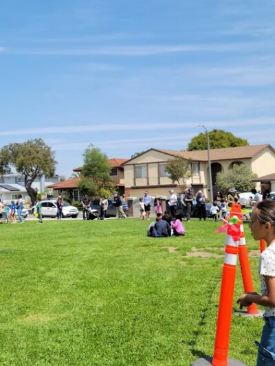 John Land Park - Westminster, CA