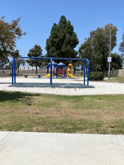 John Land Park - Westminster, CA