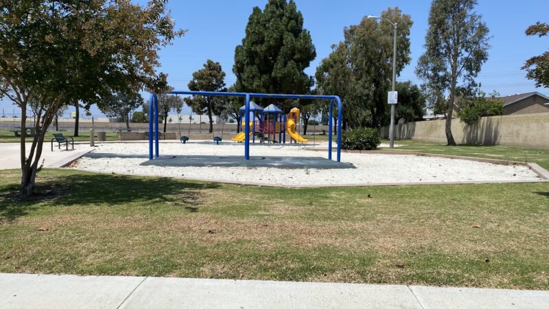 John Land Park - Westminster, CA